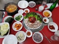 [신들래 보쌈] 돌토끼돌끼돌끼님의 좋음 리뷰 2019/3/20