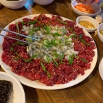 [육전마당 동대본점] 야근쟁이님의 좋음 리뷰 2019/8/15
