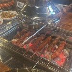 [신사 양꼬치 가로수길본점] hi_hya님의 좋음 리뷰 2022/11/28