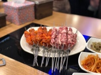 고향 양꼬치 - 건대 양꼬치 | 뽈레 Polle [고향 양꼬치] 건대 양꼬치 | 뽈레 Polle