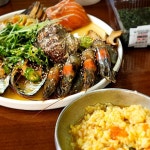 [째보식당] 보라님의 추천 리뷰 2024/1/14