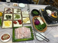 [신미락 횟집] 진혹거님의 추천 리뷰 2020/7/16