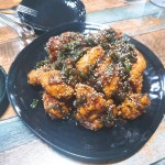 [심여사 천북 양념 통닭 구미1호점] 박준현님의 추천 리뷰 2020/1/30