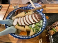 야끼토리 - 목동 이자카야 | 뽈레 Polle [야끼토리] 목동 이자카야 | 뽈레 Polle