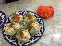 [사마리칸트] 냠냠보살님의 추천 포스트 2018/1/2
