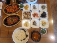 솔향기 - 죽산면 한식 | 뽈레 Polle [솔향기] 죽산면 한식 | 뽈레 Polle