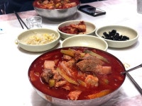 [명화 식육식당] 을팬님의 추천 리뷰 2019/4/30