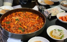 덕이닭찜 - 역삼동 닭갈비 | 뽈레 Polle [덕이닭찜] 역삼동 닭갈비 | 뽈레 Polle