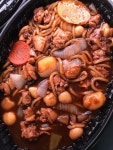 [두마리 찜닭 시흥장곡점] 땅콩님의 좋음 리뷰 2022/2/12