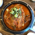 [도마다리 감자탕] 연마백님의 좋음 리뷰 2019/6/17