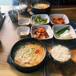 진미국밥 - 빛가람동 순대국 | 뽈레 Polle [진미국밥] 빛가람동 순대국 | 뽈레 Polle