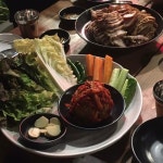 [마당 족발] 뽈러버님의 좋음 리뷰 2022/10/26