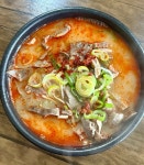 또보기 목장 - 석사동 돼지국밥 | 뽈레 Polle [또보기 목장] 석사동 돼지국밥 | 뽈레 Polle