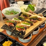 [마장동 김씨 봉명점] nongdamgom님의 리뷰 2024/9/11