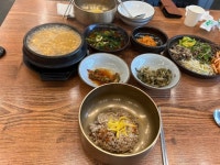 [청국장 보리밥 소풍 거여점] 평냉쟁이님의 리뷰 2025/4/27