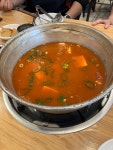 행복한 김치찌개 - 삼성동 한식 | 뽈레 Polle [행복한 김치찌개] 삼성동 한식 | 뽈레 Polle