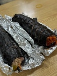 안성상회 - 압구정 로데오 김밥 | 뽈레 Polle [안성상회] 압구정 로데오 김밥 | 뽈레 Polle