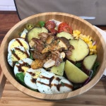 나만의 맛집 지도, 뽈레 [팜스힐] 이농장님이 작성 2018/4/30