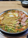 [초롱이 고모 부대찌개] 암사먹짱님의 추천 리뷰 2024/1/1