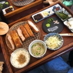 [경양카츠 연남점] 88님의 좋음 리뷰 2020/2/27