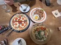 보문산 호랭이 - 대흥동 양식 | 뽈레 Polle [보문산 호랭이] 대흥동 양식 | 뽈레 Polle