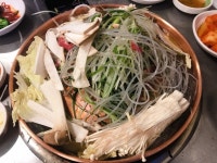 본연옛날불고기 : 나만의 맛집 지도, 뽈레 [본연옛날불고기] 서울특별시 동작구 사당동