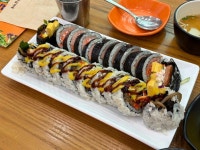 김가네 홍대점 - 홍대 김밥 | 뽈레 Polle [김가네 홍대점] 홍대 김밥 | 뽈레 Polle