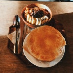 [땡스오트 연남] 누텔라님의 좋음 리뷰 2018/12/19