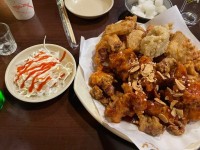 [원조 마늘통닭집 본점] 호호호님의 추천 리뷰 2023/8/21