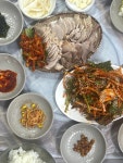 화물식당 - 수정동 보쌈 | 뽈레 Polle [화물식당] 수정동 보쌈 | 뽈레 Polle