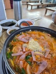 [일등병부대찌개 남원점] 찌찌뽕♡님의 리뷰 2025/12/30