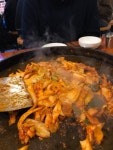 나만의 맛집 지도, 뽈레 [군자닭갈비] 현아님이 작성 2018/1/3