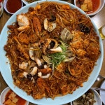 해변식당 : 나만의 맛집 지도, 뽈레 [해변식당] 인천광역시 중구 항동7가