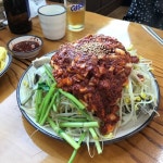 [김유순 대구뽈찜] rna님의 좋음 리뷰 2019/5/19