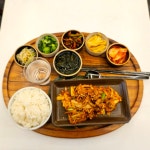 자매식당 - 쌍리단길 한식 | 뽈레 Polle [자매식당] 쌍리단길 한식 | 뽈레 Polle