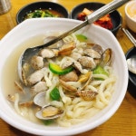 청정 칼국수 수제비 전문점 - 상동 칼국수 | 뽈레 Polle [청정 칼국수 수제비 전문점] 상동 칼국수 | 뽈레 Polle