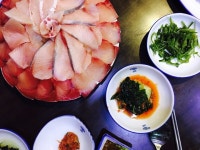 [진도식당] 나난님의 추천 리뷰 2018/4/24