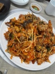아구아구 - 사천동 한식 | 뽈레 Polle [아구아구] 사천동 한식 | 뽈레 Polle