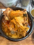 큰손 감자탕 직화 뼈구이 - 성내동 감자탕 | 뽈레 Polle [큰손 감자탕 직화 뼈구이] 성내동 감자탕 | 뽈레 Polle