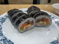 [옛고을 장원김밥 서초점] 술고기님의 좋음 리뷰 2023/3/4