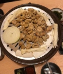 [종로곱창 철판 닭갈비] 맛있G님의 리뷰 2024/12/28