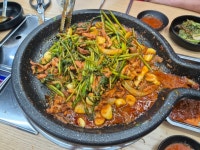 [청도 미나리식당 신논현점] 먹깨비요정찡님의 리뷰 2024/7/22