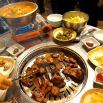[청솔 숯불갈비] 호수님의 좋음 리뷰 2021/11/9