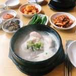 [고전 한방 삼계탕 노원점] 세미프로알콜러님의 좋음 리뷰 2019/7/23