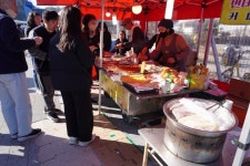 [오동도 노점] 최고야님의 좋음 리뷰 2023/2/26