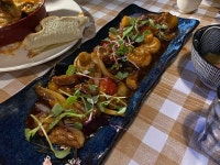 [심야식당 테이] 식빵님의 좋음 리뷰 2021/5/2