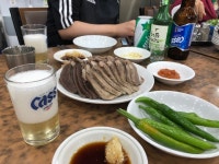 [삼미옥] 야간열차님의 좋음 리뷰 2023/6/29