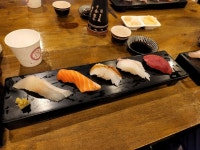 [하루 스시] 도현님의 리뷰 2022/7/25