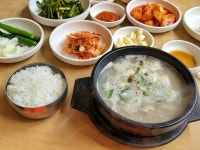[부산 돼지국밥] 맛집남녀님의 리뷰 2025/8/27