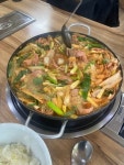 [운암명가 부대찌개] 땅콩님의 추천 리뷰 2024/2/29